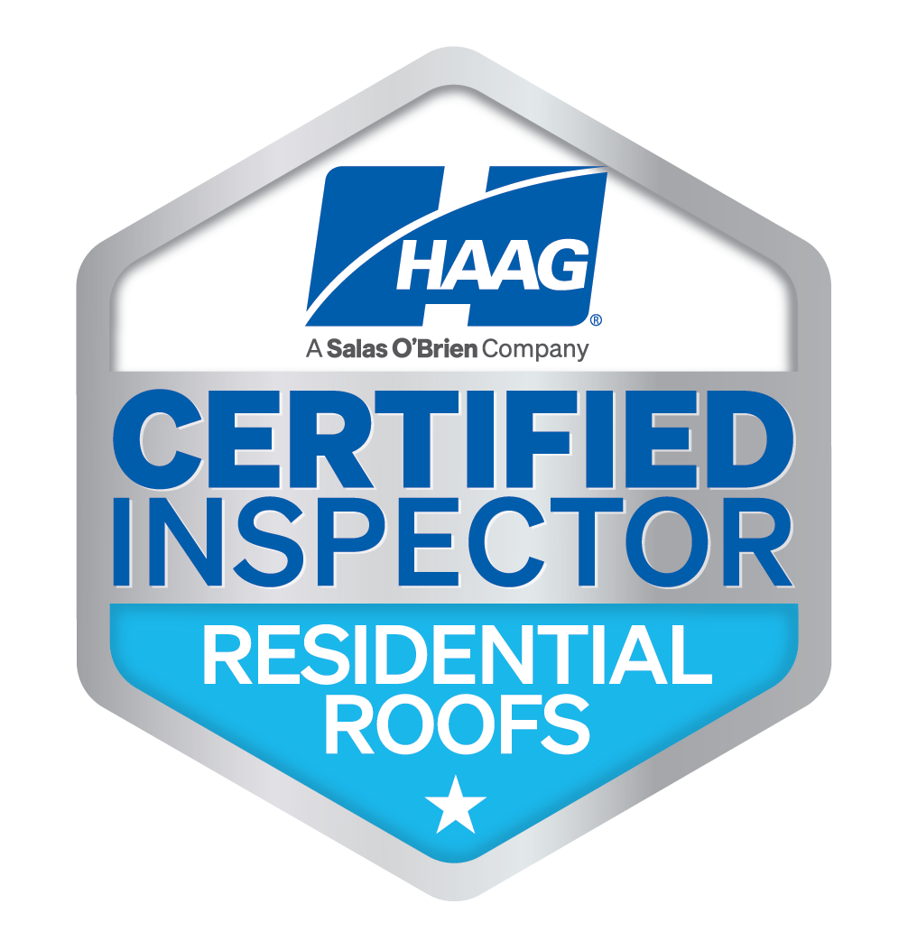 HAAG Certified