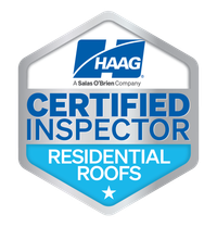HAAG Certified